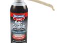 Birchwood Casey Bore Scrubber Foaming Gel 11.5 oz aerosol 33643
Manufacturer: Birchwood Casey
Model: 33643
Condition: New
Availability: In Stock
Source: http://www.fedtacticaldirect.com/product.asp?itemid=61076