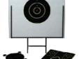 Birchwood Casey Portable Shooting Range/Targets 46101
Manufacturer: Birchwood Casey
Model: 46101
Condition: New
Availability: In Stock
Source: http://www.fedtacticaldirect.com/product.asp?itemid=55891