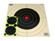 "Birchwood Casey PP12 Plain Paper Target 12"""" Round 37013"
Manufacturer: Birchwood Casey
Model: 37013
Condition: New
Availability: In Stock
Source: http://www.fedtacticaldirect.com/product.asp?itemid=55970