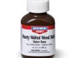 Birchwood Casey Rusty Walnut Wood Stain 3oz 24323
Manufacturer: Birchwood Casey
Model: 24323
Condition: New
Availability: In Stock
Source: http://www.fedtacticaldirect.com/product.asp?itemid=44950
