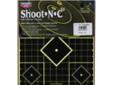 "Birchwood Casey Shoot-N-C 12""""x12"""" Sight-in 5Pk 34205"
Manufacturer: Birchwood Casey
Model: 34205
Condition: New
Availability: In Stock
Source: http://www.fedtacticaldirect.com/product.asp?itemid=55943