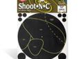 Birchwood Casey Shoot N C Deer Target Vitals 5pk 34682
Manufacturer: Birchwood Casey
Model: 34682
Condition: New
Availability: In Stock
Source: http://www.fedtacticaldirect.com/product.asp?itemid=56129