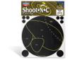 Birchwood Casey Shoot N C Deer Target Vitals 5pk 34682
Manufacturer: Birchwood Casey
Model: 34682
Condition: New
Availability: In Stock
Source: http://www.fedtacticaldirect.com/product.asp?itemid=56129