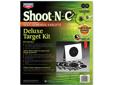 Birchwood Casey ShootNC Dlx BE Tgt Kit /4 34208
Manufacturer: Birchwood Casey
Model: 34208
Condition: New
Availability: In Stock
Source: http://www.fedtacticaldirect.com/product.asp?itemid=56140