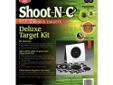 Birchwood Casey ShootNC Dlx BE Tgt Kit /4 34208
Manufacturer: Birchwood Casey
Model: 34208
Condition: New
Availability: In Stock
Source: http://www.fedtacticaldirect.com/product.asp?itemid=56140