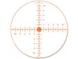 Sharpshooter Sight-In 24" TargetsMade from rigid corrugated plastic, this round sight-in target is made for all sighting in distances. The simple "sniper" style crosshairs are simple to line up and easy to see. Each tick mark represents 1" intervals. Your