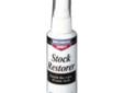 Birchwood Casey Stock Restorer & Protectant 2oz. 23422
Manufacturer: Birchwood Casey
Model: 23422
Condition: New
Availability: In Stock
Source: http://www.fedtacticaldirect.com/product.asp?itemid=44928