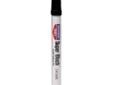 Birchwood Casey Super Black Touch Up Pen (Flat) 15102
Manufacturer: Birchwood Casey
Model: 15102
Condition: New
Availability: In Stock
Source: http://www.fedtacticaldirect.com/product.asp?itemid=44929