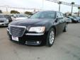 2012 Chrysler 300
$29994
Vehicle Information
Dealer Contact Information
STK#
51039
Vehicle ID #
2C3CCAET4CH264808
New/Used/Certified
Certified
Make
Chrysler
Model
300
Trim
300C Sedan 4D
Your Price
$29994
Odometer
20315 Miles
Exterior
Black
Interior Color