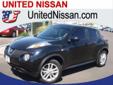 2012 Nissan Juke . Stock No.: 34542A. V.I.N.: JN8AF5MR0CT108036. New/Used: Used. Make: Nissan. Trim: . Odometer: 9149 miles. Exterior Color: Black. Int: . Body Style: SUV. Doors: 4. Powertrain: 1.60 1.6L I4 DOHC 16V. Trans/Drivetrain: FWD.
Click for