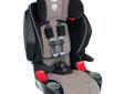 Black Britax Booster Best Deals !
Black Britax Booster
Â Best Deals !
Product Details :
Take your little one for a ride around town with the Frontier booster seat by Britax. The padded seat and headrest support your child's body for added comfort, while