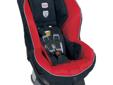 Black Britax undefined Best Deals !
Black Britax undefined
Â Best Deals !
Product Details :
Features: Removable Seat Pad, High Strength Alloy Steel Frame, Tangle-Free Harness, Infinite Slide Harness, LATCH Compatiblity, Adjustable Harness, EPE