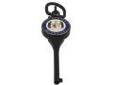 "
ASP 56365 Black Chrome Key G1, Missouri State Seal Logo
Asp Handcuff Kwik Key
Features:
- State of Missouri Seal Logo
- Black Chrome
- Universal Fit"Price: $9.6
Source: