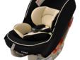 Black Combi undefined Best Deals !
Black Combi undefined
Â Best Deals !
Product Details :
The lightweight and compact Coccoro convertible car seat in Licorice is compatible with smaller vehicles. Three Coccoro seats can be installed in the rear seat of