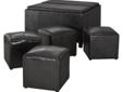 Black Convenience Concepts Sheridan Storage Ottoman Best Deals !
Black Convenience Concepts Sheridan Storage Ottoman
Â Best Deals !
Product Details :
Features: Removable Cover, Storage. Frame Material: Wood Composite. Leg Material: Wood. Wood Finish:
