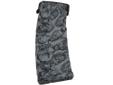 Mag AR-15 5.56 30 Round Magpul PMAG 30 Gray Zombie Black Dawn Includes Impact Dust Cover Polymer Construction
Manufacturer: Black Dawn
Model: 211-Z
Condition: New
Price: $30.31
Availability: In Stock
Source: