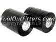 K Tool International KTI-73510 KTI73510 Black Electrical Tape
Features and Benefits:
3/4" x 60" sleeve of 10 rolls
Model: KTI73510
Price: $12.39
Source: http://www.tooloutfitters.com/black-electrical-tape.html