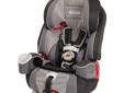 Black Graco undefined Best Deals !
Black Graco undefined
Â Best Deals !
Product Details :
Let your baby travel in style with the Graco Argo all-in-one car seat. This seat "grows" with your baby and converts to a backless booster seat. The cover is
