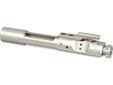 Black Rain Complete AR-15 Bolt Carrier Group - Nickel Boron Plated. Help your AR-15 perform at its very best with a Nickel Boron Plated Bolt Carrier Group from Black Rain Ordnance. The Nickel Boron plating improves wear, abrasion and corrosion resistance,