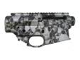 .308 Milled Lower Receiver Skulls Specifications: - Skull design
Manufacturer: Black Rain Ordnance
Model: BRO-CCS-SKULLS-308
Condition: New
Price: $570.86
Availability: In Stock
Source: