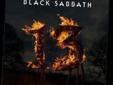 Black Sabbath Tickets Sale Klipsch Music Center
August 18, 2013 Noblesville, IN
Ozzy Osbourne and Black Sabbath are on the road touring this summer. Look for them on Sunday, August 18, 2013 out at Jiffy Klipsch Music Center in Noblesville for an outdoor