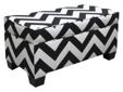 Black Skyline Furniture Storage Ottoman Best Deals !
Black Skyline Furniture Storage Ottoman
Â Best Deals !
Product Details :
This useful cushioned storage bench is upholstered in an attractive pattern. It combines the comfort of a Dacron-filled cotton
