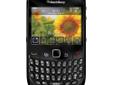 BlackBerry 8520 Unlocked Phone with 2 MP Camera Now Only $155 USD
Regular Price $ 399.99
Now Sale! $ 155.95
* Discount only for limited time, Buy it now!
You Save $244.04( 61.01% )
This unlocked cell phone is compatible with GSM carriers like AT&T and