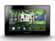 Great gadget, super good sound. Original in box BlackBerry Playbook.
Order in our *>*>* online BlackBerry store *<*<*
We have good options for buyers. Free shipping to all states.
We don't ask for money until buyers did not check the products.
Our other