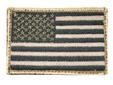 Finish/Color: Tan/BlackModel: American FlagSize: 2"X3"Type: Patch
Manufacturer: BlackHawk Products Group
Model: 90DTFV
Condition: New
Price: $4.38
Availability: In Stock
Source: