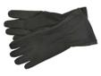 The Blackhawk Aviator Fire Resistant Flight Ops Gloves w/Nomex are based on classic flight-glove design. They feature a soft,durable cowhide palm and have extra elastic on the back of the wrist which provides a secure fit.
Manufacturer: The Blackhawk