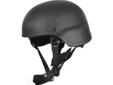 The BlackHawk Ballistic MICH Helmet with Level IIIA Soft Armor usually ships within 24 hours for low price of $489.99. We are an authorized BlackHawk dealer.
Manufacturer: BlackHawk Tactical Gear
Price: $489.9900
Availability: In Stock
Source: