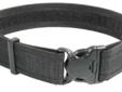 Accessories: Loop InnerFinish/Color: BlackModel: Duty GearModel: ReinforcedSize: Lg (38"- 42")Type: Belt
Manufacturer: BlackHawk Products Group
Model: 44B4LGBK
Condition: New
Price: $18.80
Availability: In Stock
Source: