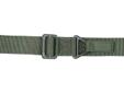 Finish/Color: OD & BlackModel: CQB/Emergency RescueSize: Reg - up to 41"Type: Belt
Manufacturer: BlackHawk Products Group
Model: 41CQ01OD
Condition: New
Price: $23.19
Availability: In Stock
Source: