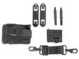 The BlackHawk Breacher's Kit usually ships within 24 hours for low price of $59.99. We are an authorized BlackHawk dealer.
Manufacturer: BlackHawk Tactical Gear
Price: $59.9900
Availability: In Stock
Source:
