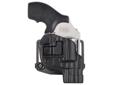 The BlackHawk CQC S&W J-Frame Carbon Fiber SERPA Holster usually ships within 24 hours for low price of $38.99. We are an authorized BlackHawk dealer.
Manufacturer: BlackHawk Tactical Gear
Price: $38.9900
Availability: In Stock
Source: