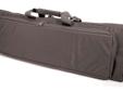 Description: 1095-01-517-7043Finish/Color: BlackFrame/Material: SoftModel: DiscreetModel: Homeland SecuritySize: 29"Type: Rifle Case
Manufacturer: BlackHawk Products Group
Model: 65DC29BK
Condition: New
Availability: In Stock
Source: