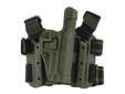 Finish/Color: BlackFit: Sig 220/226/228/229Frame/Material: Carbon FiberHand: Right HandModel: Level 2Model: SERPA TacticalType: Holster
Manufacturer: BlackHawk Products Group
Model: 430506BK-R
Condition: New
Price: $80.55
Availability: In Stock
Source: