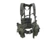 Wrap around belt loop system with H-harness Drag handles sternum strap No metal attachment clips Belt not included
Manufacturer: Wrap Around Belt Loop System With H-Harness Drag Handles Sternum Strap No Metal Attachment Clips Belt Not Included
Condition: