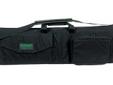Description: 1095-01-517-7102Finish/Color: BlackFrame/Material: SoftModel: PaddedSize: 38"Type: Rifle Case
Manufacturer: BlackHawk Products Group
Model: 61PW00BK
Condition: New
Price: $87.77
Availability: In Stock
Source: