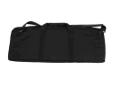 Cases, Soft Long Gun "" />
"BlackHawk Products Group Homeland Discreet Weapons Case 32"""" Blk 65DC32BK"
Manufacturer: BlackHawk Products Group
Model: 65DC32BK
Condition: New
Availability: In Stock
Source: