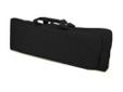 Cases, Soft Long Gun "" />
"BlackHawk Products Group Homeland Discreet Weapons Case 35"""" Blk 65DC35BK"
Manufacturer: BlackHawk Products Group
Model: 65DC35BK
Condition: New
Availability: In Stock
Source: