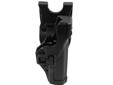 BlackHawk Products Group Serpa Level-3 RH Glock 17/22 Blk 44H100BK-R
Manufacturer: BlackHawk Products Group
Model: 44H100BK-R
Condition: New
Availability: In Stock
Source: http://www.fedtacticaldirect.com/product.asp?itemid=33436