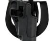 BlackHawk Products Group Serpa Sportster Belt RH S&W 5900 413510BK-R
Manufacturer: BlackHawk Products Group
Model: 413510BK-R
Condition: New
Availability: In Stock
Source: http://www.fedtacticaldirect.com/product.asp?itemid=57232