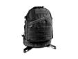 BlackHawk Products Group Ultralight 3-Day Assault Pack Blk 603D08BK
Manufacturer: BlackHawk Products Group
Model: 603D08BK
Condition: New
Availability: In Stock
Source: http://www.fedtacticaldirect.com/product.asp?itemid=44598