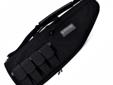 The BlackHawk Rifle Case usually ships within 24 hours for low price of $79.99. We are an authorized BlackHawk dealer.
Manufacturer: BlackHawk Tactical Gear
Price: $82.9900
Availability: In Stock
Source: