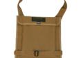 The BlackHawk S.T.R.I.K.E. Rapid Mobile Plate Carrier usually ships within 24 hours for low price of $43.99. We are an authorized BlackHawk dealer.
Manufacturer: BlackHawk Tactical Gear
Price: $43.9900
Availability: In Stock
Source: