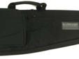 Finish/Color: BlackFrame/Material: SoftModel: Shotgun CaseSize: 44"Type: Shotgun Case
Manufacturer: BlackHawk Products Group
Model: 64SG43BK
Condition: New
Price: $62.69
Availability: In Stock
Source: