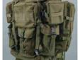 Text preferred 520-250-7587
Stock photo. Very good condition. Fabric feels like it is brand new.
The BlackHawk Tactical S.O.F. Ruck is now bigger, stronger, more efficient and the choice of the warrior elite. The BPG SOF Ruck is HydraStorm Hydration