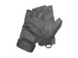 The Blackhawk Special Operations Light Assault Gloves feature synthetic-material construction which dries quickly and provides secure grip on wet surfaces. Dual back-of-hand and wrist adjustments for perfect, secure fit. Nylon loop on wrist allows easy