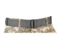 BlackHawk Universal BDU Belt 52" - Black. Lightweight 1.75" wide belt with metal friction buckle.
Manufacturer: BlackHawk Universal BDU Belt 52" - Black. Lightweight 1.75" Wide Belt With Metal Friction Buckle.
Condition: New
Price: $9.99
Availability: In